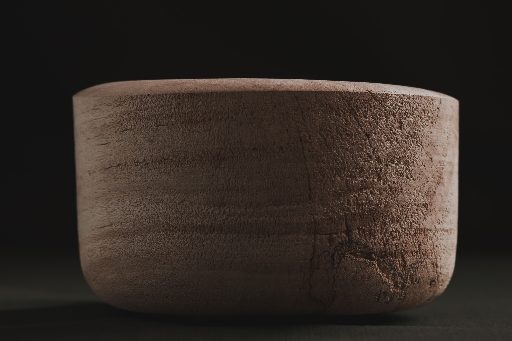 Wild fig bowl